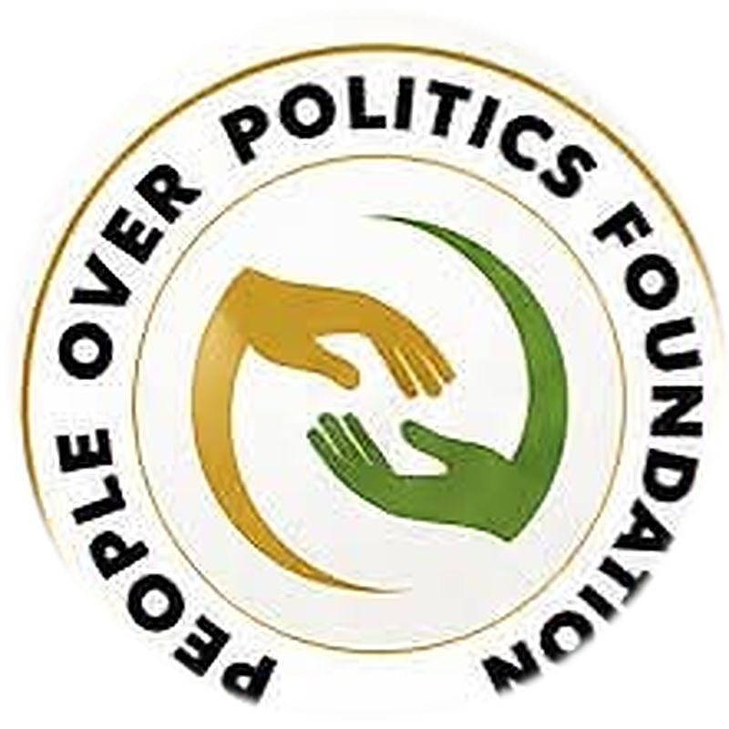 People Over Politics Foundation
